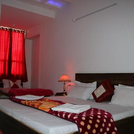 جودبور Hotel Santosh Guest House المظهر الخارجي الصورة