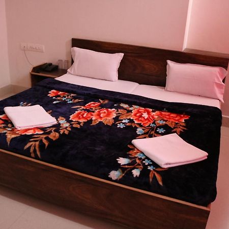 جودبور Hotel Santosh Guest House المظهر الخارجي الصورة