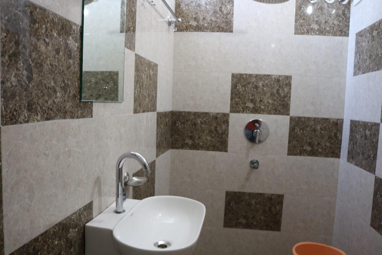 جودبور Hotel Santosh Guest House المظهر الخارجي الصورة