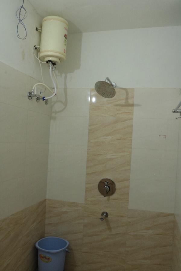 جودبور Hotel Santosh Guest House المظهر الخارجي الصورة