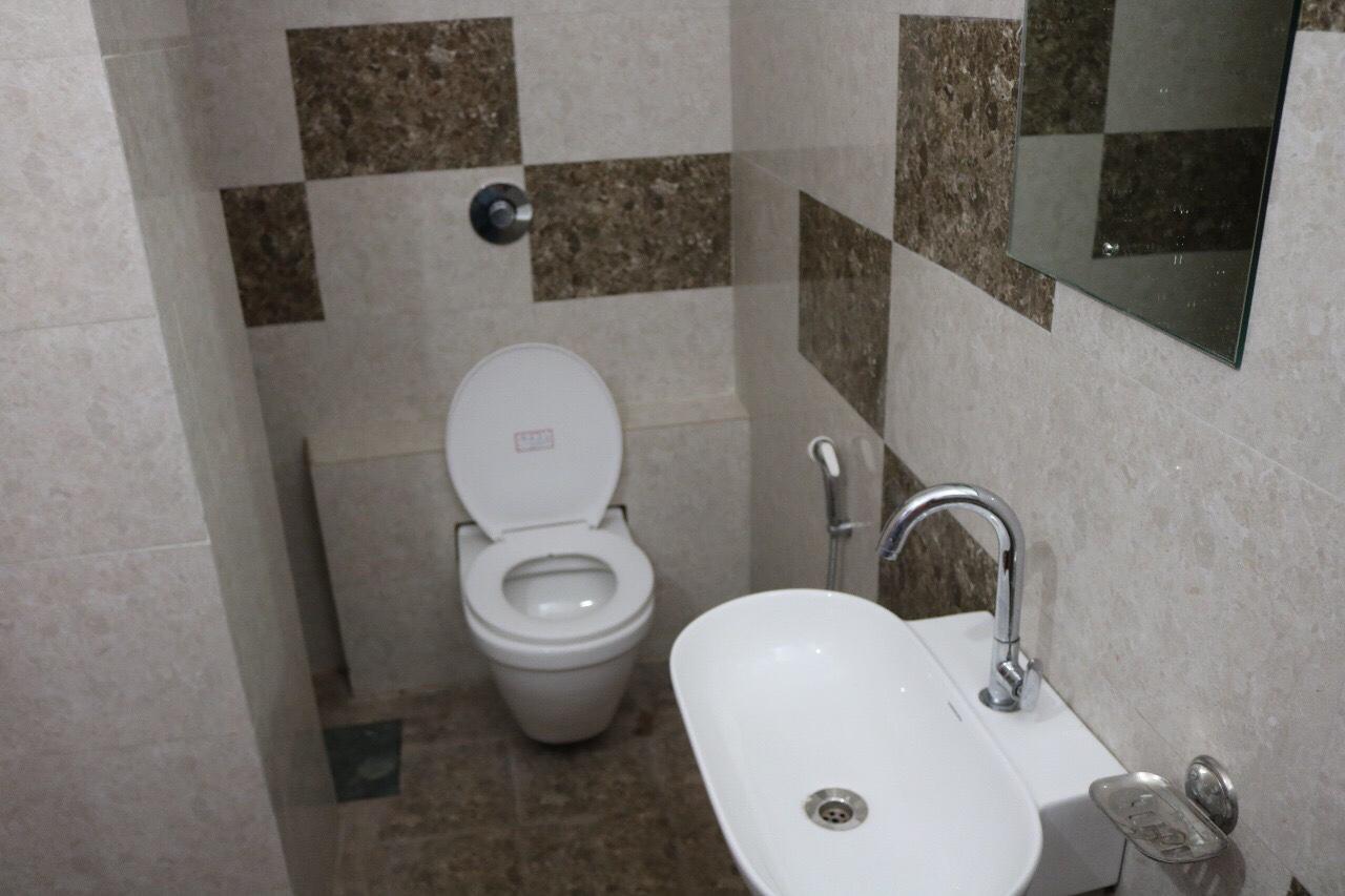 جودبور Hotel Santosh Guest House المظهر الخارجي الصورة