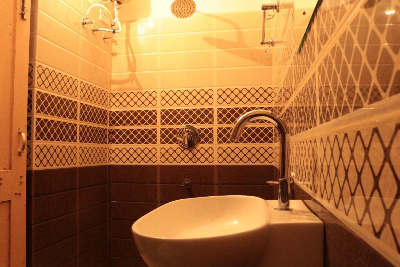 جودبور Hotel Santosh Guest House المظهر الخارجي الصورة