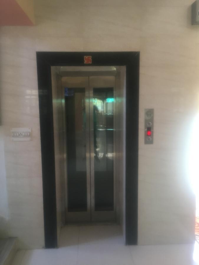جودبور Hotel Santosh Guest House المظهر الخارجي الصورة