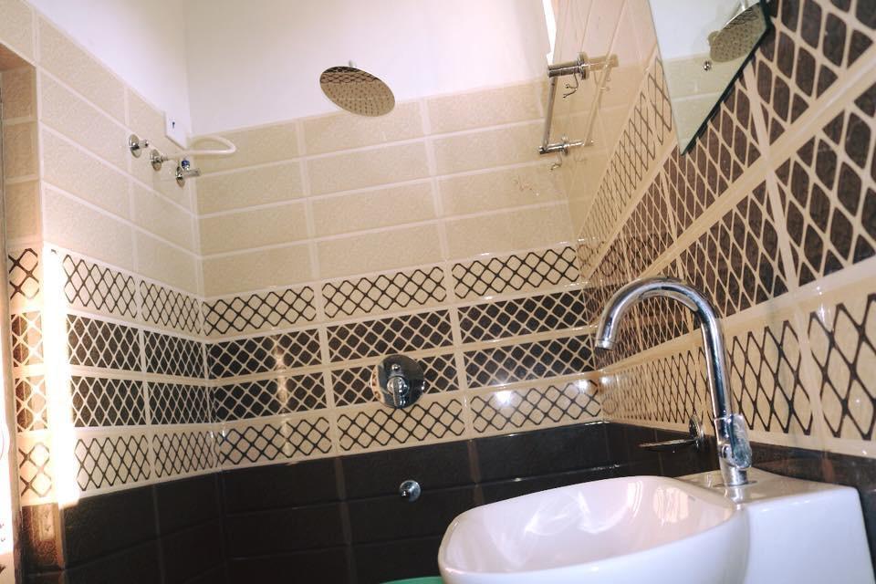 جودبور Hotel Santosh Guest House المظهر الخارجي الصورة